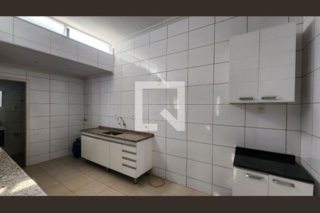 Casa para alugar com 50m², 1 quarto e 1 vagaCozinha