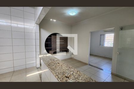 Casa para alugar com 50m², 1 quarto e 1 vagaCozinha
