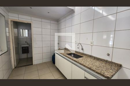Casa para alugar com 50m², 1 quarto e 1 vagaCozinha