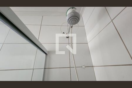 Banheiro de casa para alugar com 1 quarto, 50m² em Vila Vianelo, Jundiaí