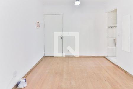 Sala de apartamento à venda com 2 quartos, 50m² em Parque Ipe, São Paulo