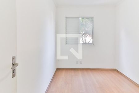 Quarto 1 de apartamento à venda com 2 quartos, 50m² em Parque Ipe, São Paulo