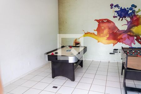 Casa de condomínio para alugar com 50m², 2 quartos e 1 vaga Casa de condomínio para alugar com 50m², 2 quartos e 1 vagaÁrea comum