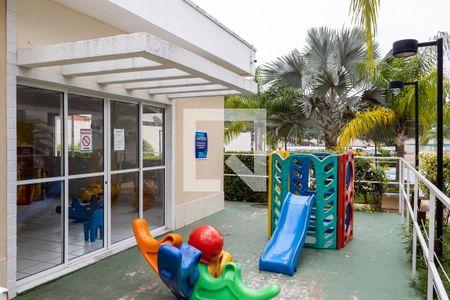 Casa de condomínio para alugar com 50m², 2 quartos e 1 vaga Casa de condomínio para alugar com 50m², 2 quartos e 1 vagaBrinquedoteca