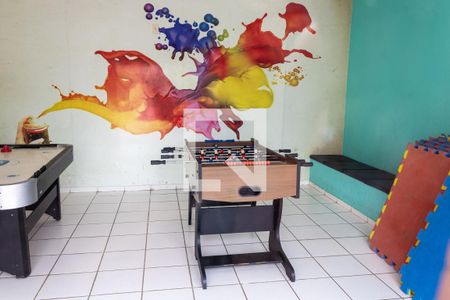 Casa de condomínio para alugar com 50m², 2 quartos e 1 vaga Casa de condomínio para alugar com 50m², 2 quartos e 1 vagaÁrea comum