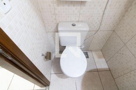 Casa de condomínio para alugar com 50m², 2 quartos e 1 vaga Casa de condomínio para alugar com 50m², 2 quartos e 1 vagaLavabo