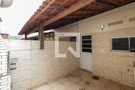Casa de condomínio para alugar com 50m², 2 quartos e 1 vaga Casa de condomínio para alugar com 50m², 2 quartos e 1 vagaQuintal