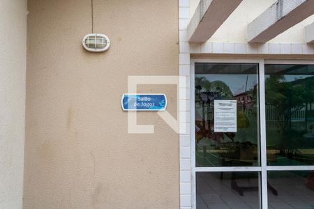 Casa de condomínio para alugar com 50m², 2 quartos e 1 vaga Casa de condomínio para alugar com 50m², 2 quartos e 1 vagaÁrea comum