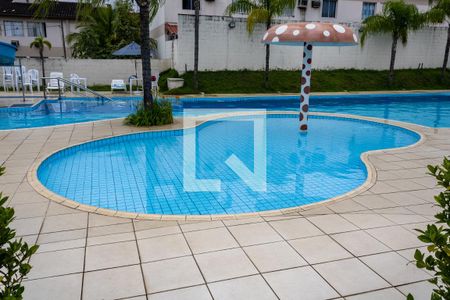Casa de condomínio para alugar com 50m², 2 quartos e 1 vaga Casa de condomínio para alugar com 50m², 2 quartos e 1 vagaÁrea comum - Piscina
