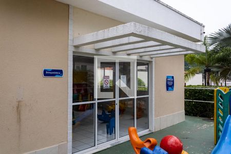 Casa de condomínio para alugar com 50m², 2 quartos e 1 vaga Casa de condomínio para alugar com 50m², 2 quartos e 1 vagaBrinquedoteca