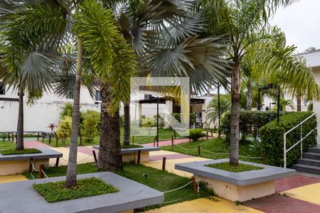 Casa de condomínio para alugar com 50m², 2 quartos e 1 vaga Casa de condomínio para alugar com 50m², 2 quartos e 1 vagaÁrea comum
