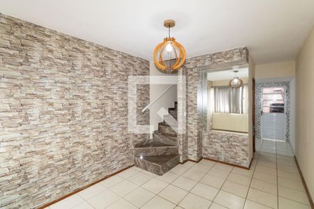 Casa de condomínio para alugar com 50m², 2 quartos e 1 vaga Casa de condomínio para alugar com 50m², 2 quartos e 1 vagaSala
