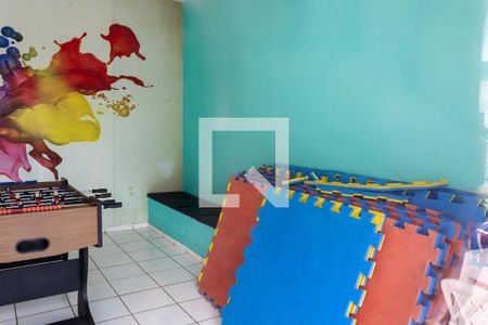 Casa de condomínio para alugar com 50m², 2 quartos e 1 vaga Casa de condomínio para alugar com 50m², 2 quartos e 1 vagaÁrea comum
