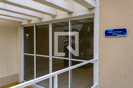 Casa de condomínio para alugar com 50m², 2 quartos e 1 vaga Casa de condomínio para alugar com 50m², 2 quartos e 1 vagaSalão de festa infantil