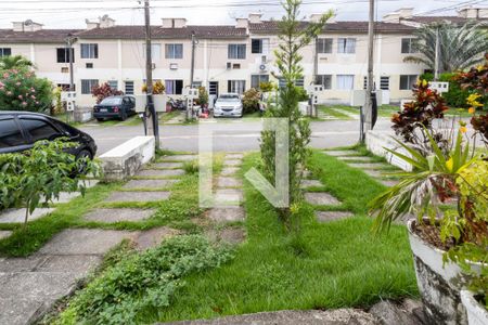 Casa de condomínio para alugar com 50m², 2 quartos e 1 vaga Casa de condomínio para alugar com 50m², 2 quartos e 1 vagaVista da Sala