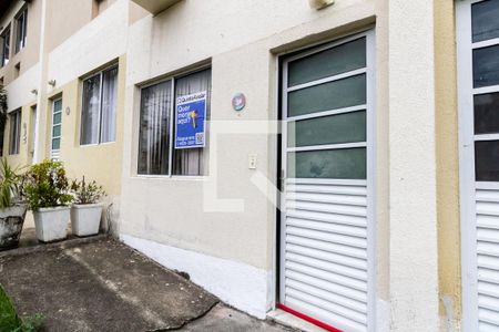 Casa de condomínio para alugar com 50m², 2 quartos e 1 vaga Casa de condomínio para alugar com 50m², 2 quartos e 1 vagaPlaquinha