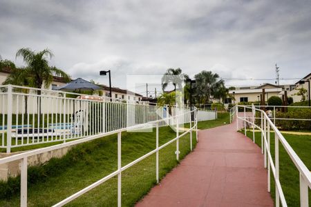 Casa de condomínio para alugar com 50m², 2 quartos e 1 vaga Casa de condomínio para alugar com 50m², 2 quartos e 1 vagaÁrea comum