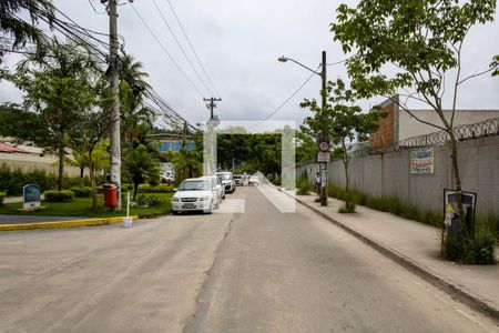 Casa de condomínio para alugar com 50m², 2 quartos e 1 vaga Casa de condomínio para alugar com 50m², 2 quartos e 1 vagaVista da Rua