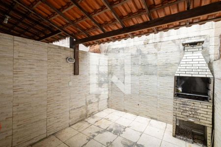 Casa de condomínio para alugar com 50m², 2 quartos e 1 vaga Casa de condomínio para alugar com 50m², 2 quartos e 1 vagaQuintal