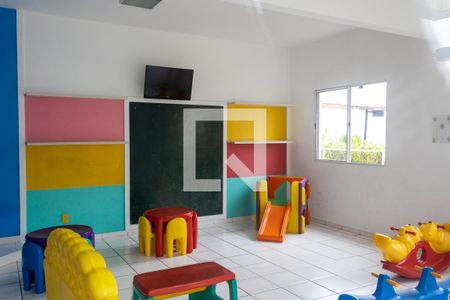 Casa de condomínio para alugar com 50m², 2 quartos e 1 vaga Casa de condomínio para alugar com 50m², 2 quartos e 1 vagaBrinquedoteca