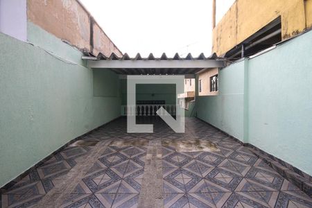 Casa à venda com 200m², 3 quartos e 4 vagasGaragem