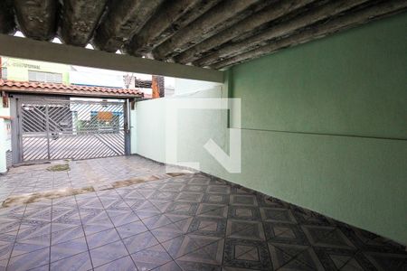 Casa à venda com 200m², 3 quartos e 4 vagasGaragem
