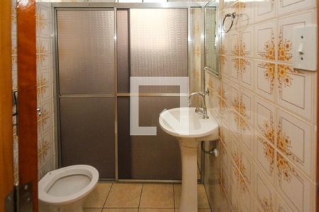 Casa à venda com 200m², 3 quartos e 4 vagasBanheiro casa 02