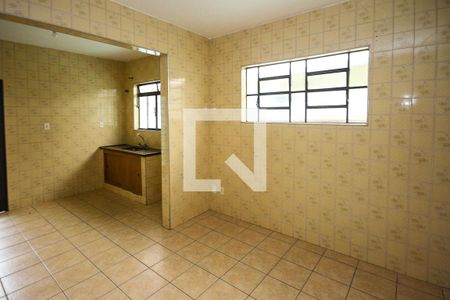 Casa à venda com 200m², 3 quartos e 4 vagasSala de Jantar