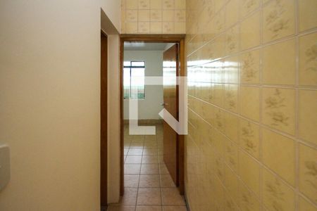 Casa à venda com 200m², 3 quartos e 4 vagasCorredor