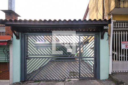 Casa à venda com 200m², 3 quartos e 4 vagasFachada