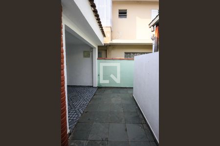 Casa à venda com 200m², 3 quartos e 4 vagasQuintal