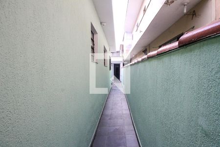 Casa à venda com 200m², 3 quartos e 4 vagascorredor externo