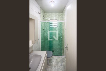 Casa à venda com 200m², 3 quartos e 4 vagasBanheiro