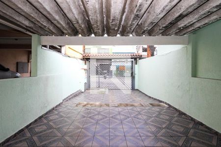 Casa à venda com 200m², 3 quartos e 4 vagasGaragem