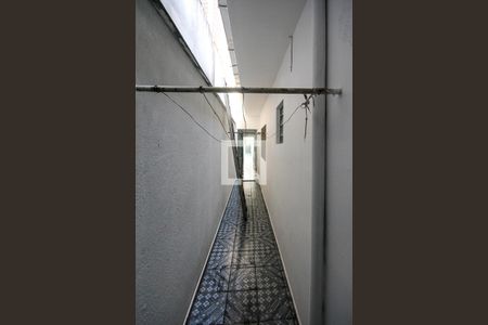 Casa à venda com 200m², 3 quartos e 4 vagasCorredor Lateral