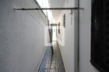 Casa à venda com 200m², 3 quartos e 4 vagasCorredor Lateral