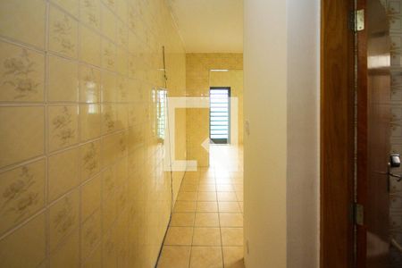 Casa à venda com 200m², 3 quartos e 4 vagasCorredor