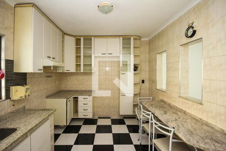 Casa à venda com 200m², 3 quartos e 4 vagasCozinha