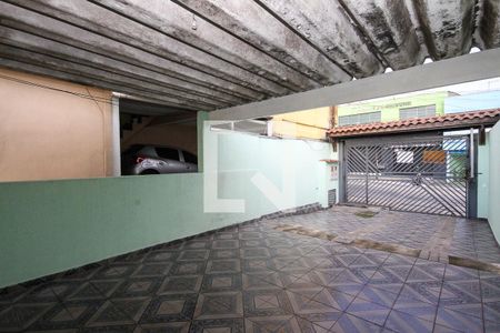Casa à venda com 200m², 3 quartos e 4 vagasGaragem