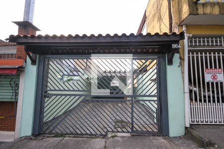 Casa à venda com 200m², 3 quartos e 4 vagasFachada