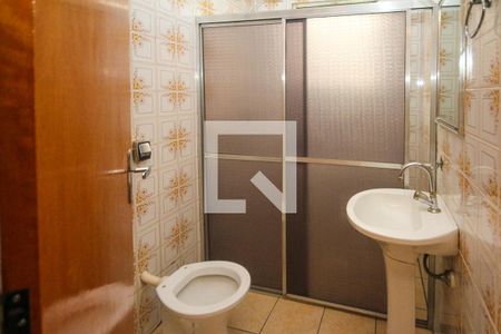 Casa à venda com 200m², 3 quartos e 4 vagasBanheiro casa 02