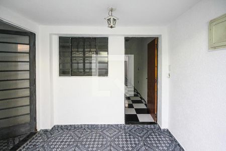 Casa à venda com 200m², 3 quartos e 4 vagasQuintal