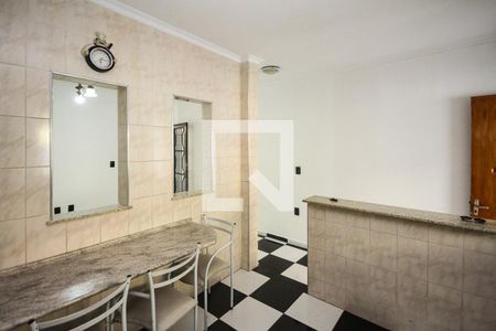 Casa à venda com 200m², 3 quartos e 4 vagasCozinha