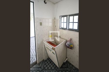 Casa à venda com 200m², 3 quartos e 4 vagasÁrea de Serviço