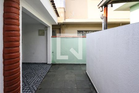Casa à venda com 200m², 3 quartos e 4 vagasQuintal