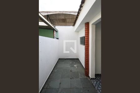Casa à venda com 200m², 3 quartos e 4 vagasQuintal