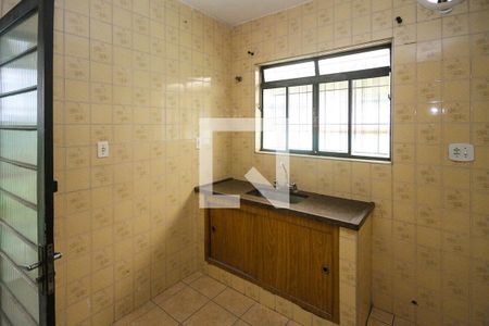 Casa à venda com 200m², 3 quartos e 4 vagasCozinha Casa 02
