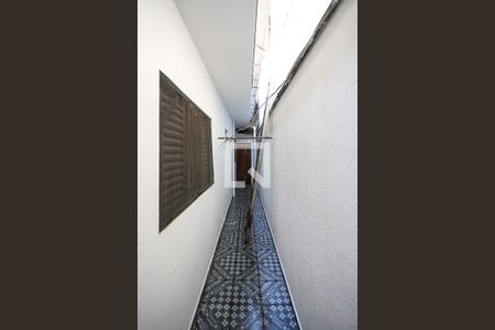 Casa à venda com 200m², 3 quartos e 4 vagasCorredor Lateral