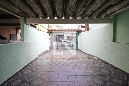 Casa à venda com 200m², 3 quartos e 4 vagasGaragem