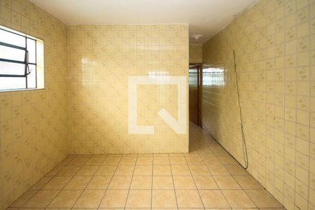 Casa à venda com 200m², 3 quartos e 4 vagasSala de Jantar